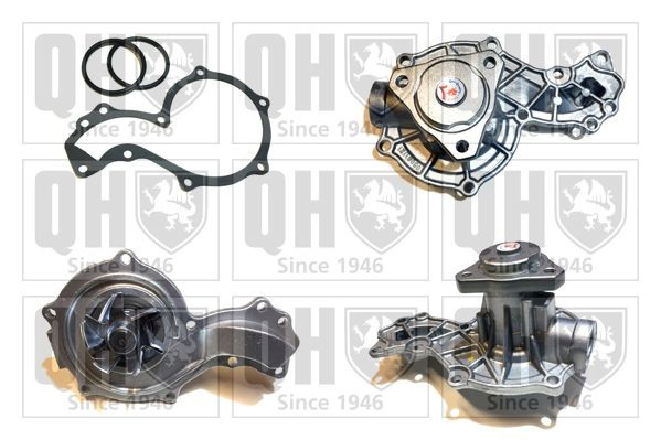 Помпа охолодження Volkswagen Golf I хетчбек (17) (1974 - 1985) ціна, від 17.66 USD